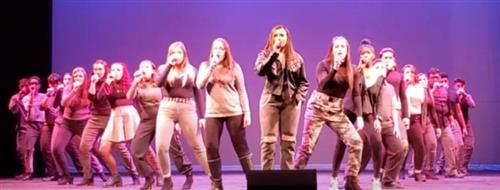 VR @ICHSA 2020